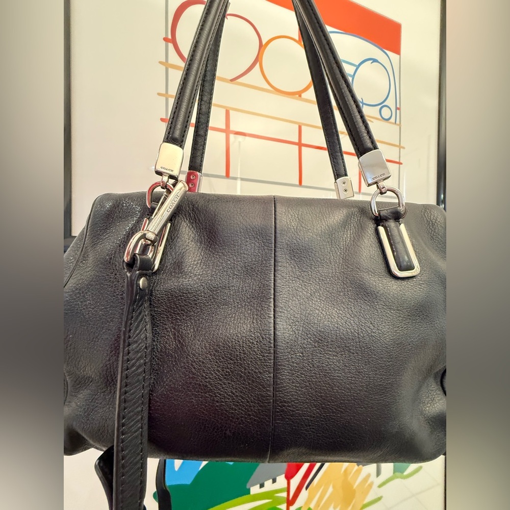 Coach bag limited edition - Picture 12 of 16